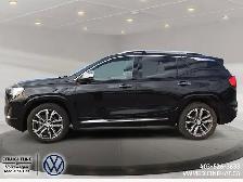 2018 GMC Terrain Denali AS TRADED MECHANIC SPECIAL! - Photo 3