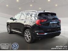 2018 GMC Terrain Denali AS TRADED MECHANIC SPECIAL! - Photo 4