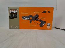 (N93300-1) Worx WG325 Chainsaw