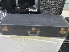 Julius Keilwerth Crestone Tenor Saxophone With Case 1950s - Photo 5