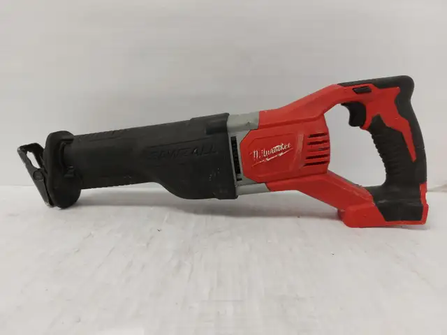 (N93377-3) Milwaukee 2621-20 Recipe Saw