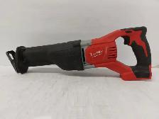 (N93377-3) Milwaukee 2621-20 Recipe Saw