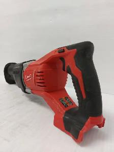 (N93377-3) Milwaukee 2621-20 Recipe Saw - Photo 5