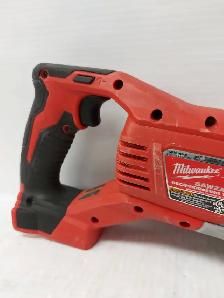 (N93377-3) Milwaukee 2621-20 Recipe Saw - Photo 6