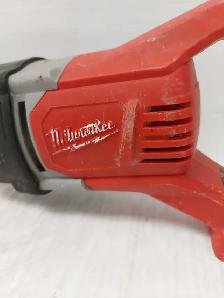 (N93377-3) Milwaukee 2621-20 Recipe Saw - Photo 9