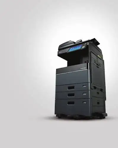 Make Your Budget Go Further — Printer with 1-Year Warranty