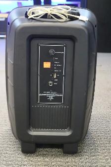Portable Vivitar Wireless Party Speaker (#43682-3) - Photo 6
