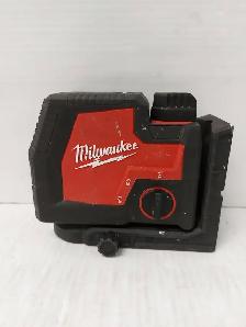 (N93377-4) Milwaukee 3521-20 Laser