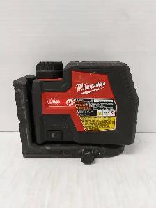 (N93377-4) Milwaukee 3521-20 Laser - Photo 2