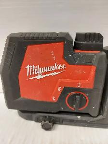 (N93377-4) Milwaukee 3521-20 Laser - Photo 7