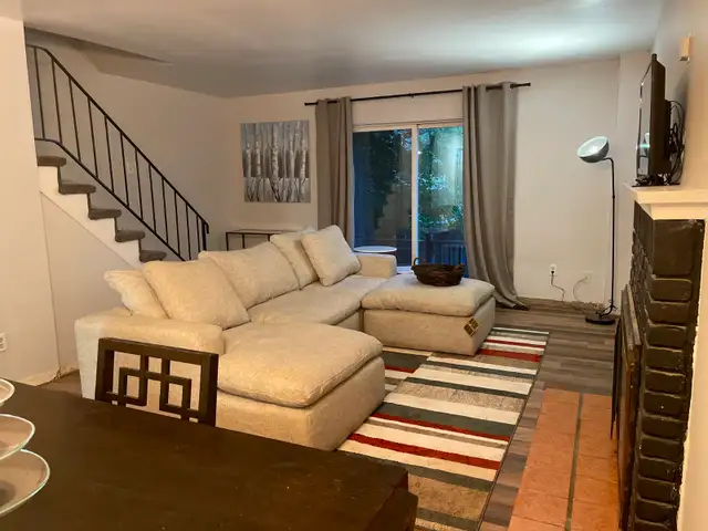 2-Bedroom   Bonus Room Townhouse for Rent | Sarnia | 1,500 sq ft