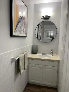 2-Bedroom   Bonus Room Townhouse for Rent | Sarnia | 1,500 sq ft - Photo 5