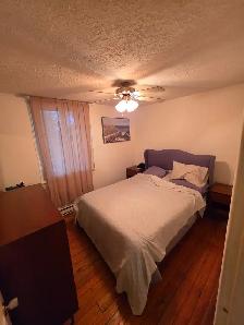 41/2,2Ch.4 electros.1500$. 1min metro Charlevoix - Photo 3