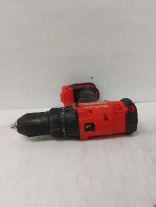 (N93349-1) Craftsman CMCD700 Drill - Photo 6