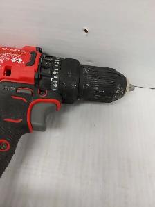 (N93349-1) Craftsman CMCD700 Drill - Photo 8
