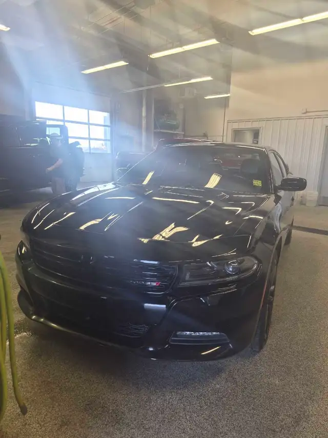 2023 Dodge Charger SXT AWD
