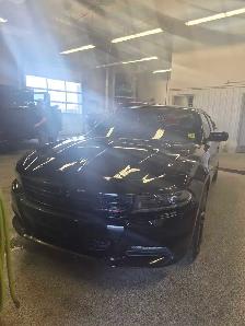 2023 Dodge Charger SXT AWD