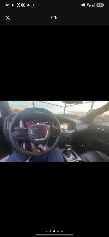 2023 Dodge Charger SXT AWD - Photo 2