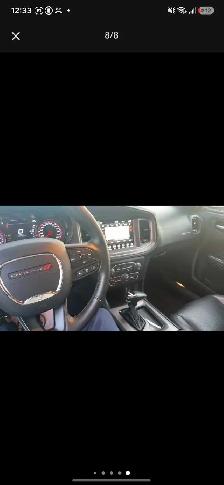 2023 Dodge Charger SXT AWD - Photo 3