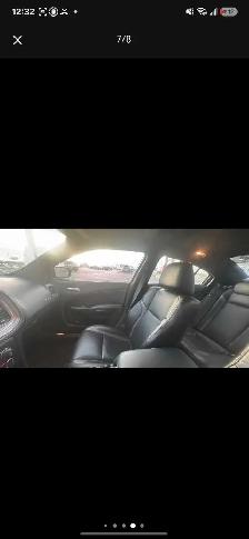 2023 Dodge Charger SXT AWD - Photo 4