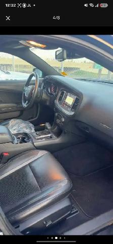 2023 Dodge Charger SXT AWD - Photo 5
