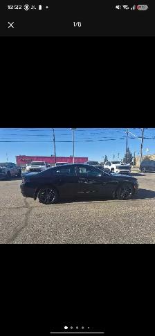 2023 Dodge Charger SXT AWD - Photo 8