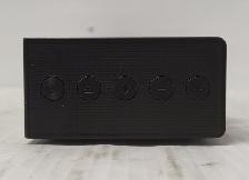 (N93261-2) Ultimea U2100 Soundbar And Subwoofer - Photo 3