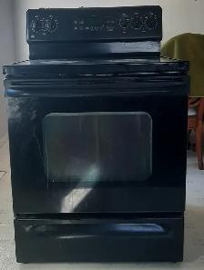 Glass top stove - Photo 2