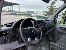 2017 Mercedes-Benz Sprinter Van Sprinter 144WB- 4x4 - CARGO - Photo 19