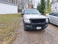2007 Ford Sport Trac - Photo 3