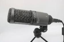 Audio-Technica AT2020USB   USB Microphone (#44629) - Photo 2