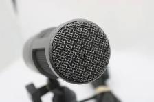 Audio-Technica AT2020USB   USB Microphone (#44629) - Photo 4