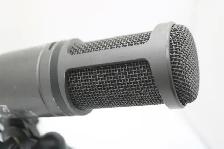 Audio-Technica AT2020USB   USB Microphone (#44629) - Photo 5