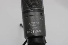 Audio-Technica AT2020USB   USB Microphone (#44629) - Photo 6