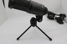 Audio-Technica AT2020USB   USB Microphone (#44629) - Photo 7