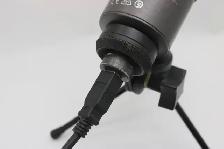 Audio-Technica AT2020USB   USB Microphone (#44629) - Photo 8