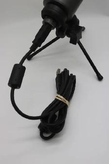 Audio-Technica AT2020USB   USB Microphone (#44629) - Photo 9