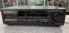 Panasonic SA-HT220 Receiver with surround bundle