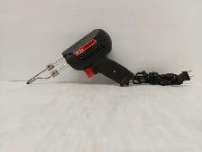 (N93163-2) Weller 260/200 Welder - Photo 2