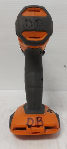 (N93075-1) Ridgid R86001 Drill - Photo 3