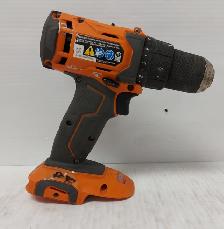 (N93075-1) Ridgid R86001 Drill - Photo 4