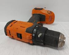 (N93075-1) Ridgid R86001 Drill - Photo 6