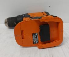 (N93075-1) Ridgid R86001 Drill - Photo 7