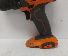 (N93075-1) Ridgid R86001 Drill - Photo 8
