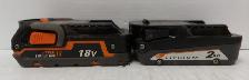 (N93075-1) Ridgid R86001 Drill - Photo 10