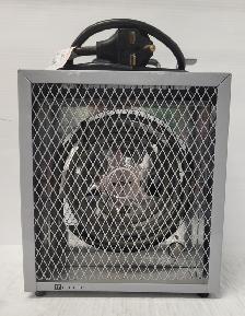 (N93039-5) Utilitech CZ290LSCN Portable Industrial Heater - Photo 2