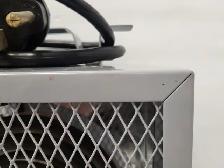 (N93039-5) Utilitech CZ290LSCN Portable Industrial Heater - Photo 3