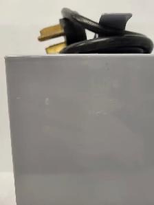 (N93039-5) Utilitech CZ290LSCN Portable Industrial Heater - Photo 6