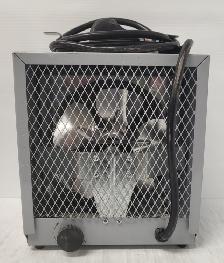(N93039-5) Utilitech CZ290LSCN Portable Industrial Heater - Photo 7