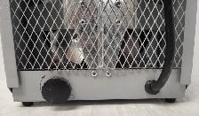 (N93039-5) Utilitech CZ290LSCN Portable Industrial Heater - Photo 9